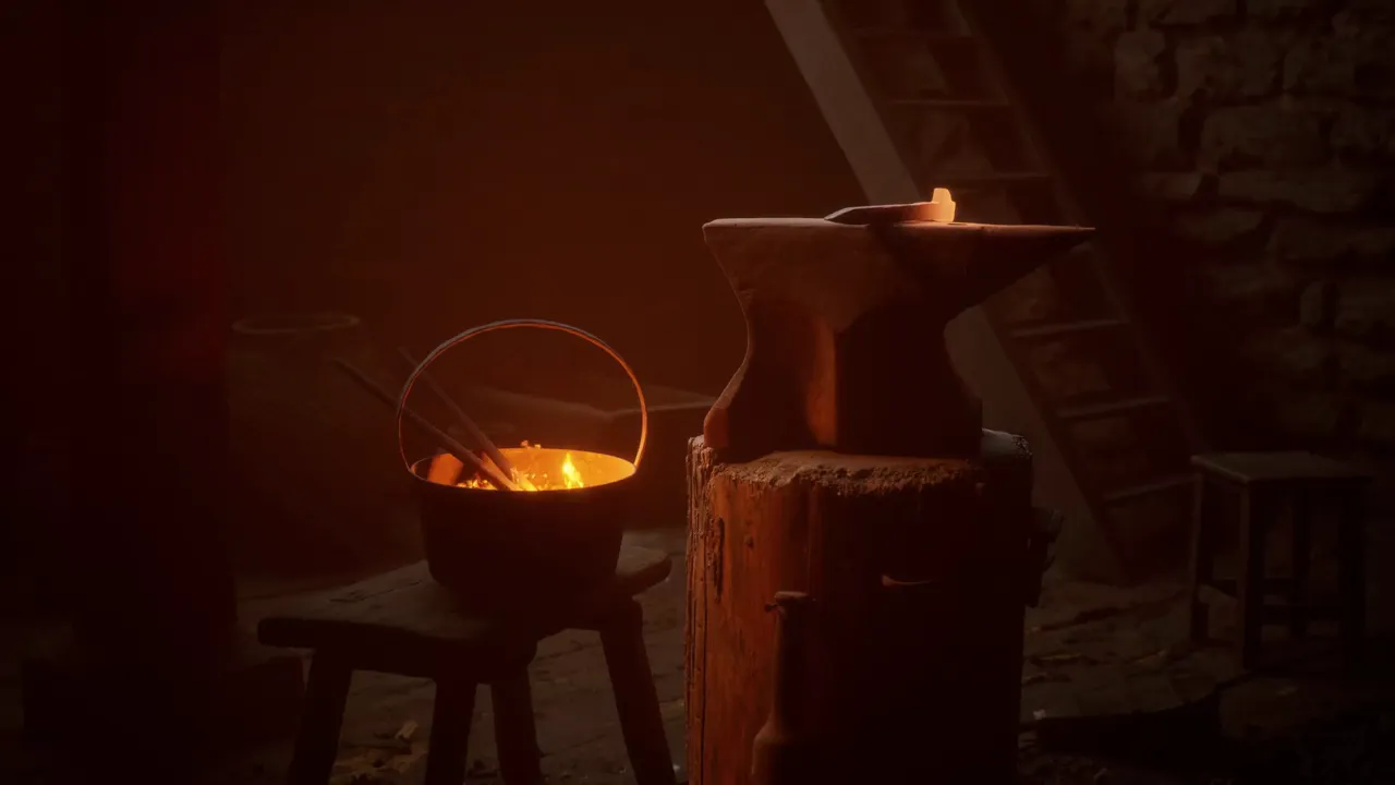 Forge