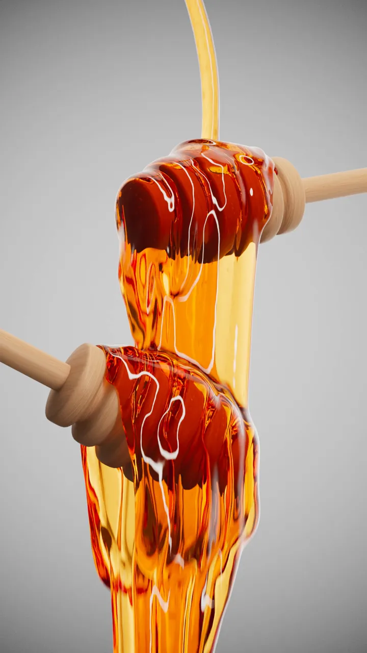 Sand Fall Simulation