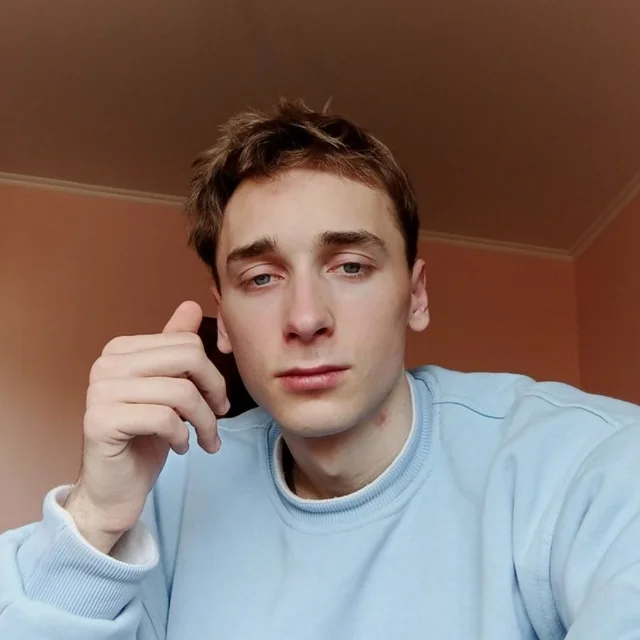 Oleksandr Kindiuk